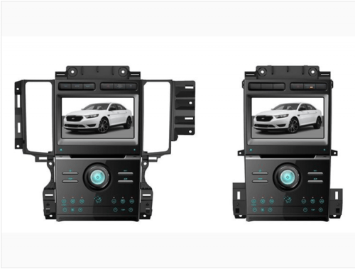 شاشة تورس 2013_2018 Fly DYT شكلية الوكالة