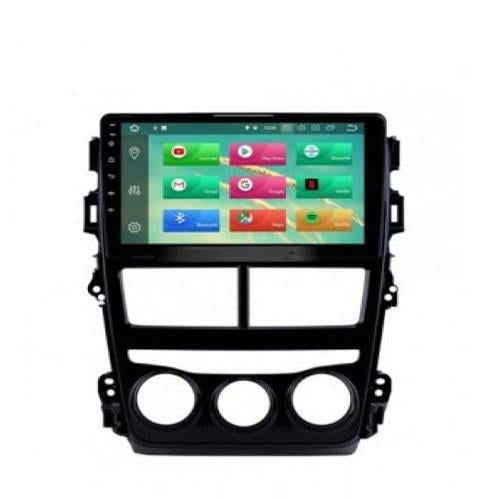 شاشة يارس 2018 إلى 2021