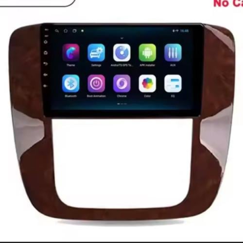 شاشة جمس 2008_2014 ts10 رام 8 ذاكرة 128