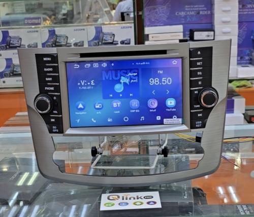 شاشة افلون شكل الوكالة 2011_2012 شكل الوكالة رام 8...