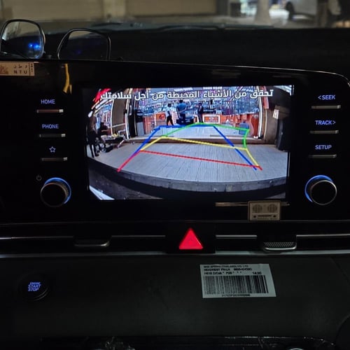 كاميرا النترا 2021 بديل الوكالة