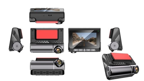 داش كام امامي وخلفية 4k