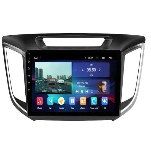 شاشة هونداي كريتا 2020