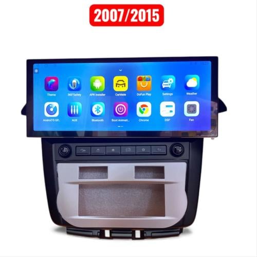 شاشة انوفا حجم 12انش 2006الى 2014