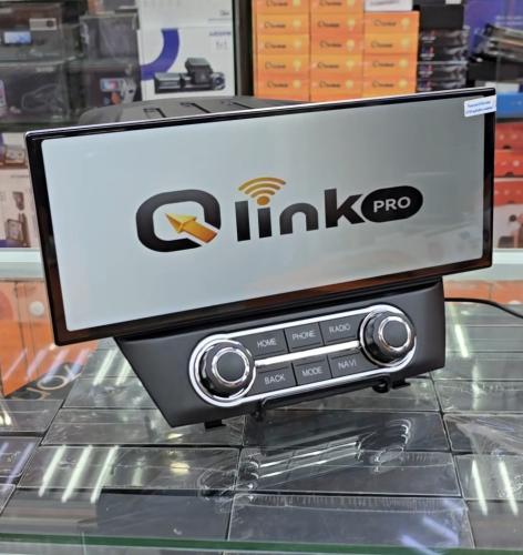 شاشة 12 انش كيولينك Qlink توسان 2013_2015
