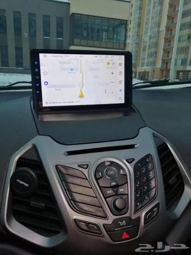 شاشة قورد ايكو سوبرت 2013_2017