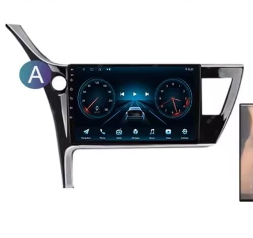 شاشة كولا 2017_2018 32/2 مع كاميرا خلفية مجانًا