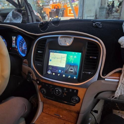 شاشة كلايسلر 2014