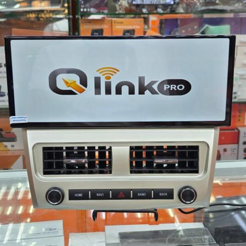 شاشة كامري 12انش كيولينك زدQlink 2007_2011 رام8 ذا...