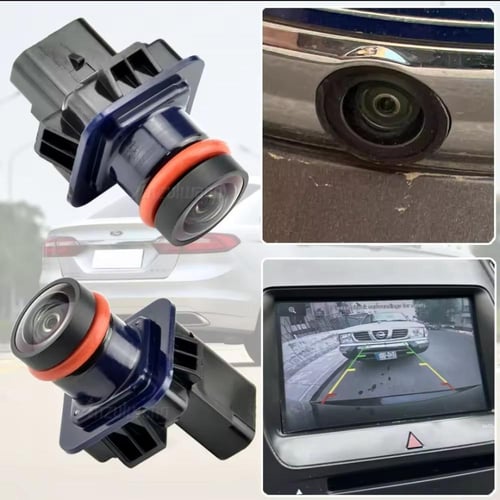 كاميرا فورد تورس بديل الوكالة