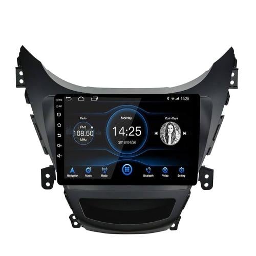 شاشة النترا 2012 إلى 2013 مع الكاميرا الخلفية مجان...