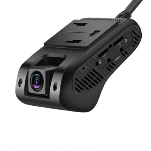 داش كام JC 400P كاميرا امامية وداخلية بنظام تتبع ا...