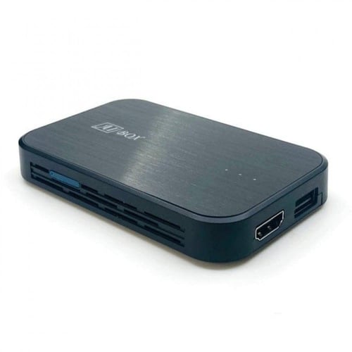 قطعة اندرويد AiBox تحويل شاشة الوكالة إلى اندرويد