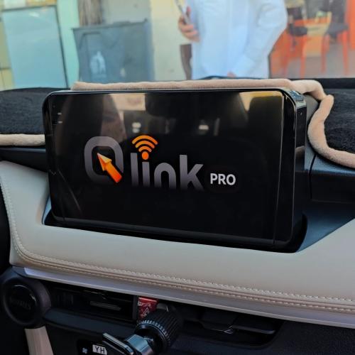 شاشة يارس 2023_2025 كيو لينك برو Qlink pro