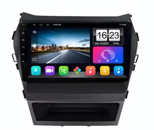 شاشة سنتافي ستاندر 2012_2018 32/2 مع كاميرا خلفية...