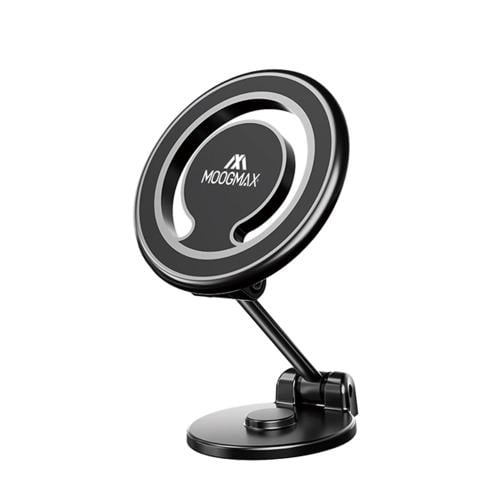 قاعدة جوال مغناطيس للسيارة