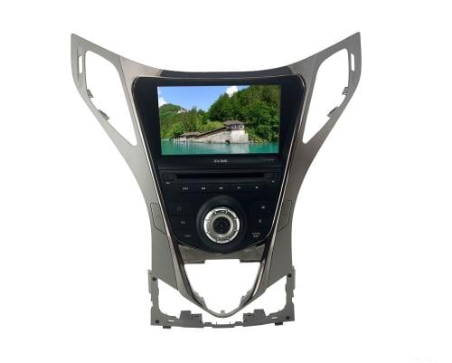 شاشة ازيرا 2012 إلى 2015 شكلية الوكالة