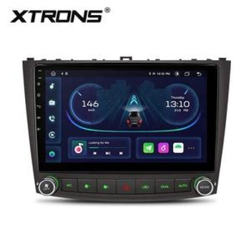 شاشة لكزس is250 2008