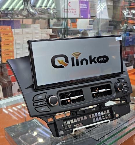 شاسة 12انش Qlink كيولينك ميتسوبيشي لانسر