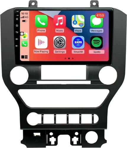 شاشة موستنج 2015_2020