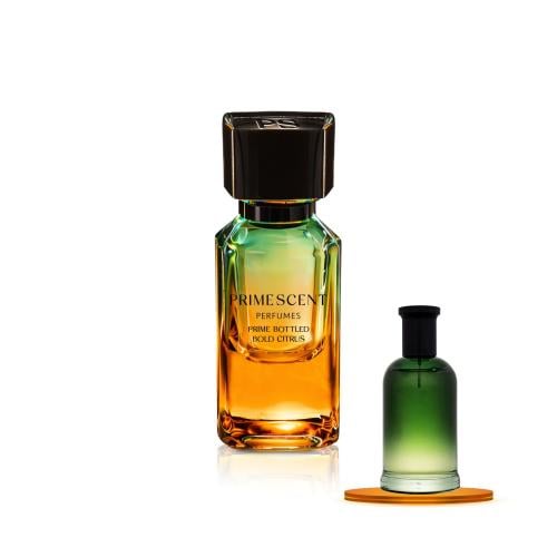 Prime Cetros for men inspired by Boss Bottled Bold...