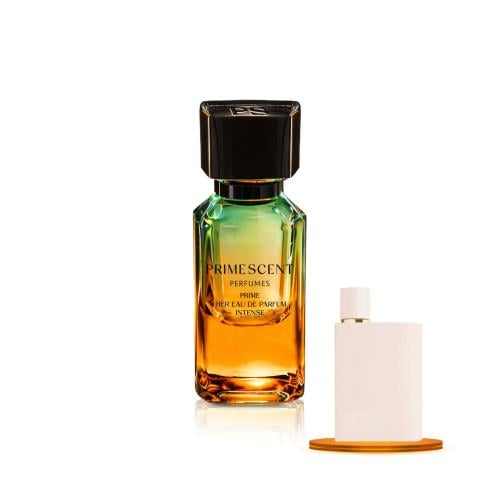 Prime Hair for women inspired by Hair Intense Barb...