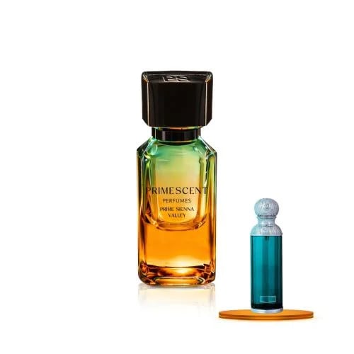 Prime Valley for women and men inspired by Siena V...