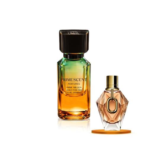 Prime Gold Jasmine for women inspired by Million G...