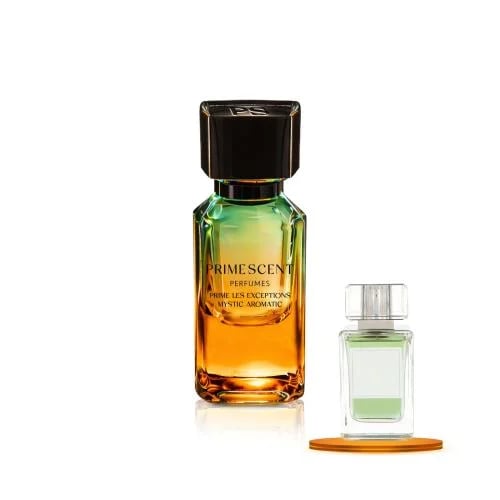 Prime Mystique for women and men inspired by Loewe...