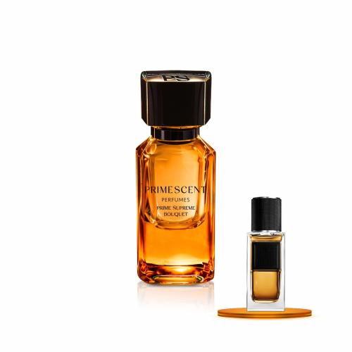 Prime bouquet for women and men inspired by Suprem...