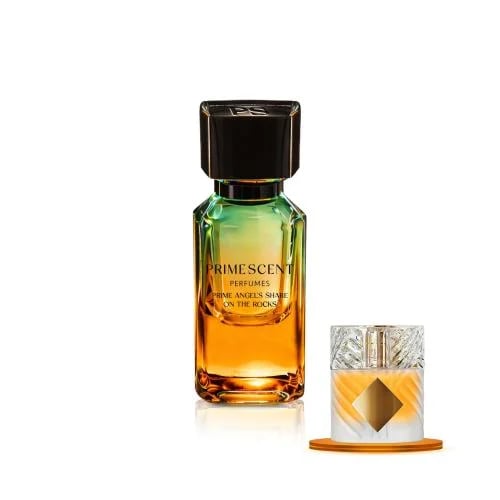 Prime on the Rocks for women and men inspired by A...
