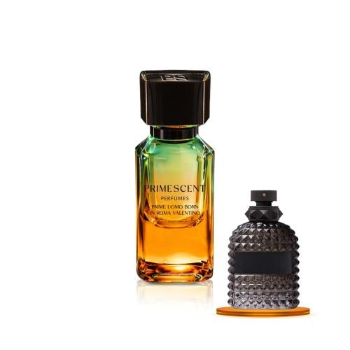 Prime Roma for men inspired by Born in Rome Valent...