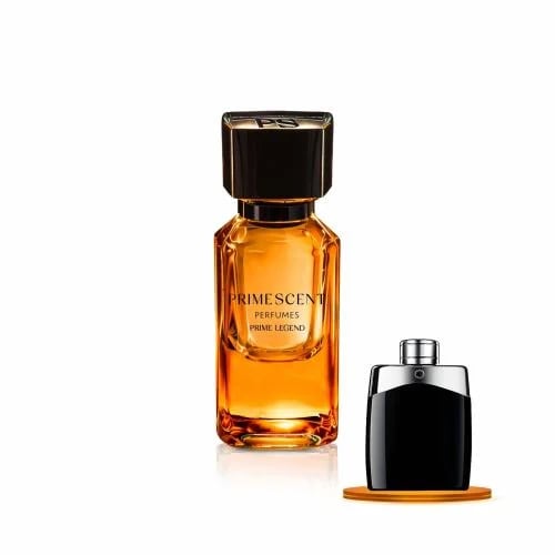 Prime Legend for men inspired by Legend Montblanc