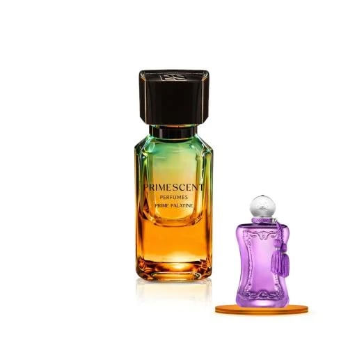 Prime Bala for women inspired by Balatine Parfums...