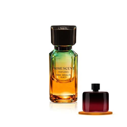 PRIME Absolute Guilty for Her inspired by Gucci Gu...