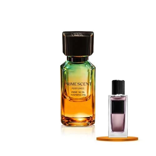 Prime Musk Inc. for women and men inspired by Muse...