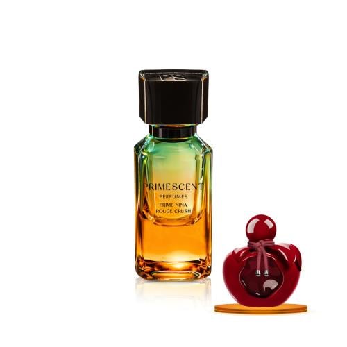Prime Crush for women inspired by Nina Rouge Crush