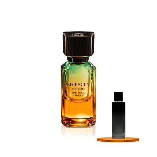 Prime My Self for Men inspired by My Self LaSullo...