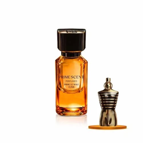 Prime Mill X for men inspired by Le Mal Elixir Jea...
