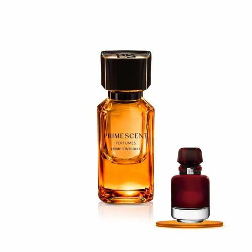 Prime Date for women inspired by Lantridge Givench...