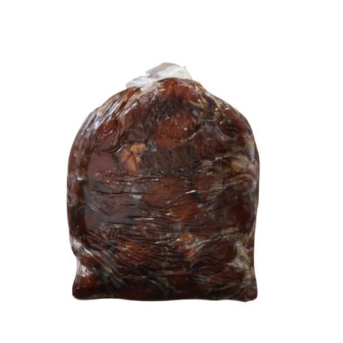 Luxury red sugar, handmade, 1 kilogram