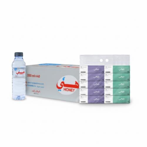 Elite bouquet 200 ml × 48