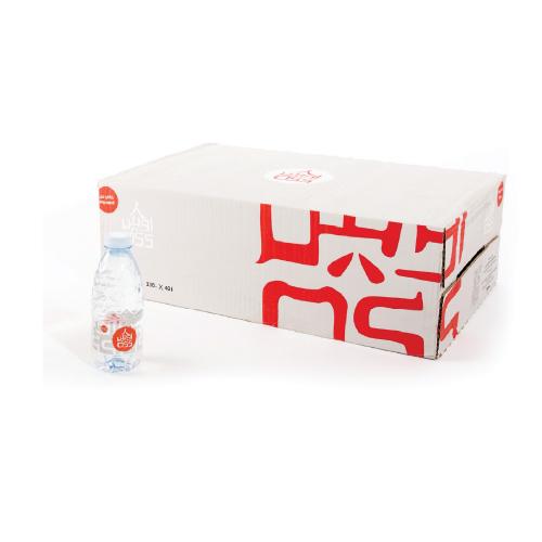 Ous Water 200 ml × 48 bottles