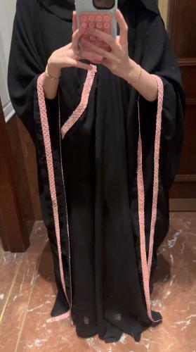 ABAYA 100