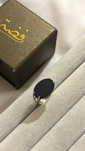 Royal kingdom ring silver 925 karat