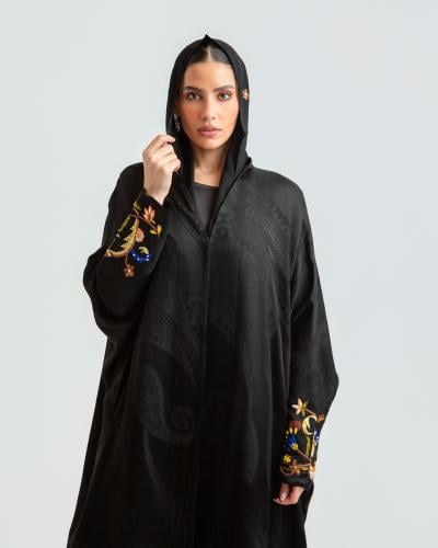 عباية ٤٣