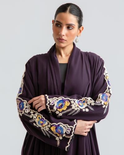 عباية ٩٠