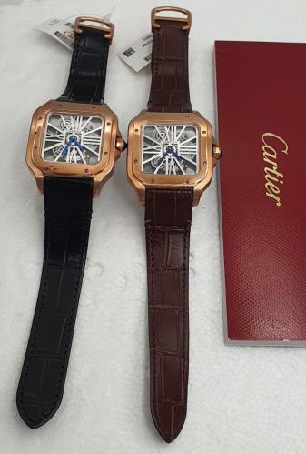 ساعات كارتير Cartier
