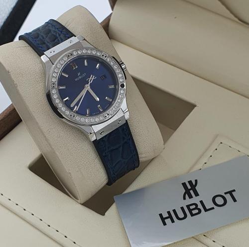 ساعات هوب لوتHUBLOT