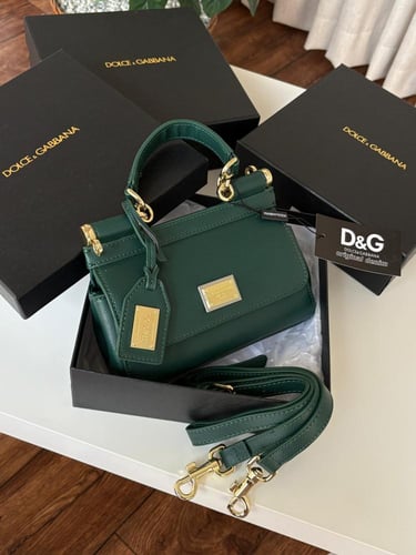 شنط D&G